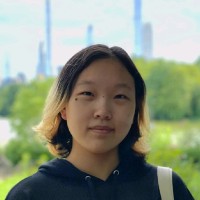 Google Employee Serena G.'s profile photo