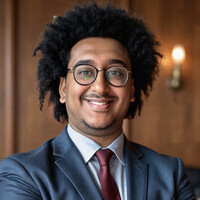 Apollo Test Prep Employee Nahom Tulu's profile photo