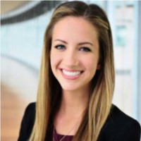 PwC Employee Ellie Richards's profile photo