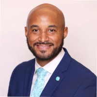Housing Solutions of New York Employee Eric Alston's profile photo