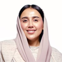 Maryam Almusallam Email
