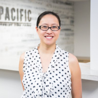 C Pacific Foods Employee Caroline Chang's profile photo