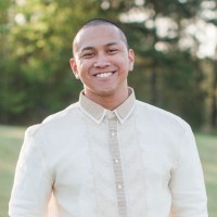 Mitsubishi Power Americas Employee Ron-Michael Tria's profile photo