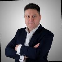 Red Rock International Qatar Employee Euan Taylor's profile photo