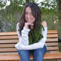 Alexis Parkhurst Email & Phone Number
