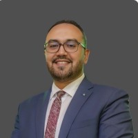Schneider Electric Employee Mohamed Ramadan's profile photo