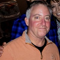 International Delivery Solutions Employee Mike Berry's profile photo