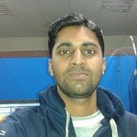 iQuinceSoft Employee Gopal Rawat's profile photo