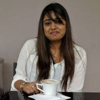 DietSensor Inc. Employee Zakhia Damaree's profile photo