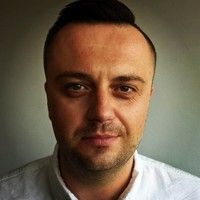 nc+ Employee Norbert Lau's profile photo