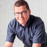 ASFD | Engineered Design Employee Ives Schüpfer's profile photo