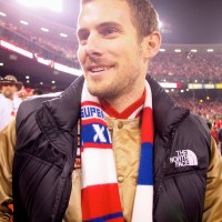 The Nudge Employee John Peterson's profile photo