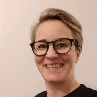 Maria Holmström Email