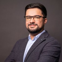 DEVersity Employee Milan Boricic's profile photo