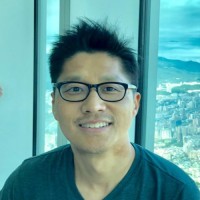 PROCEPT BioRobotics Employee Sammy Lee's profile photo