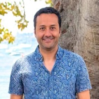 Mo. Khalil Email & Phone Number