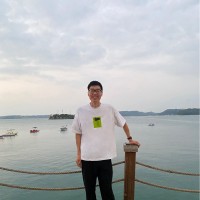 Beijing MecKey Engineering Co. Employee Neal Chen's profile photo