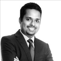 DSP Mutual Fund Employee Suryanarayanan Manian's profile photo