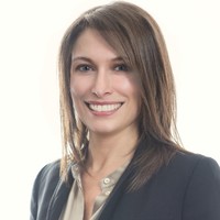 LIXIL Employee Silvia Battocchio's profile photo