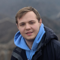 Joseph Plever's profile photo