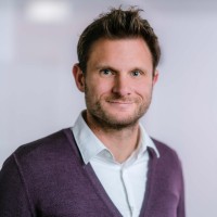 Evolit Consulting GmbH Employee Paul Kleinrath's profile photo