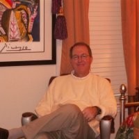 CA Employee Bruce Foster's profile photo