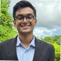 FoxMandal Employee Sanidhya Gurudev's profile photo
