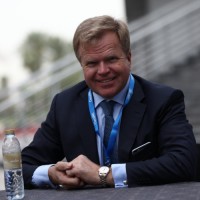 Convertelligence Employee Gunnar Bjørkavåg's profile photo