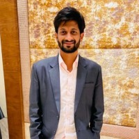 EvenDigit Employee Azhar Khan's profile photo