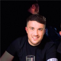 Cognisys Group Employee Tom Harker's profile photo