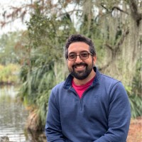UTSA Employee Andrew Rodriguez's profile photo
