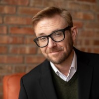 Chicago Symphony Orchestra Employee Joe Sherman's profile photo