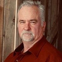 Russ Whitlock