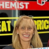 Pharmacy 4 Less Employee Antonette Epifanino's profile photo