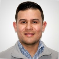 Safran Employee Marcos Esqueda's profile photo