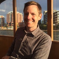 Teva Pharmaceuticals Employee Troy Griffin's profile photo