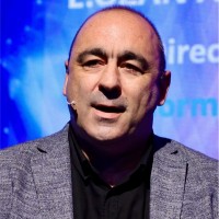 FLORMAR Employee Enis Akkaya's profile photo