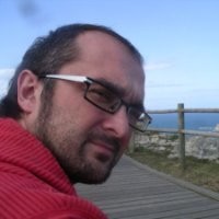 Bismart, Business Intelligence Specialist Services Employee Joan Teixidó's profile photo