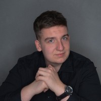 BillTech Employee Mateusz Dalke's profile photo