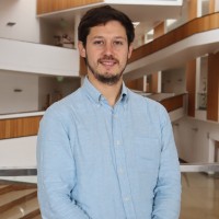 Universidad Adolfo Ibáñez Employee Martin Ruete Nuñez's profile photo