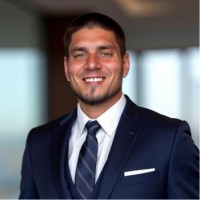 VI-A Employee Dusty Rucker's profile photo