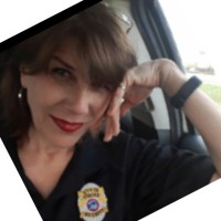 Strider Security, LLC Employee Katherine Christensen's profile photo