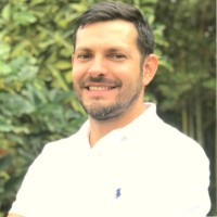 fercon s. a . Employee Gustavo Nicholls's profile photo