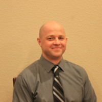 Wyoming Machinery Company Employee Dustin Woodhouse's profile photo