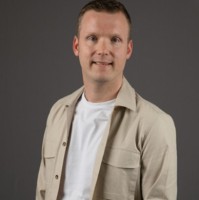 Wavemaker Employee Paul Spreadbury's profile photo