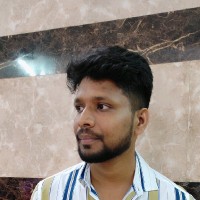 Capgemini Engineering Employee Vigneshwar M's profile photo