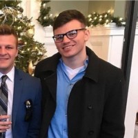Seth Roy Email & Phone Number