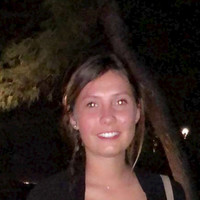 NRC Employee Justine C's profile photo