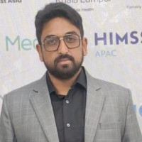 ImageProVision Technology Employee Shashank Yerraguntla's profile photo