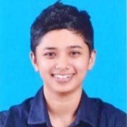 Enfrasys Consulting Pte. Ltd Employee Sheriffa Olfah's profile photo